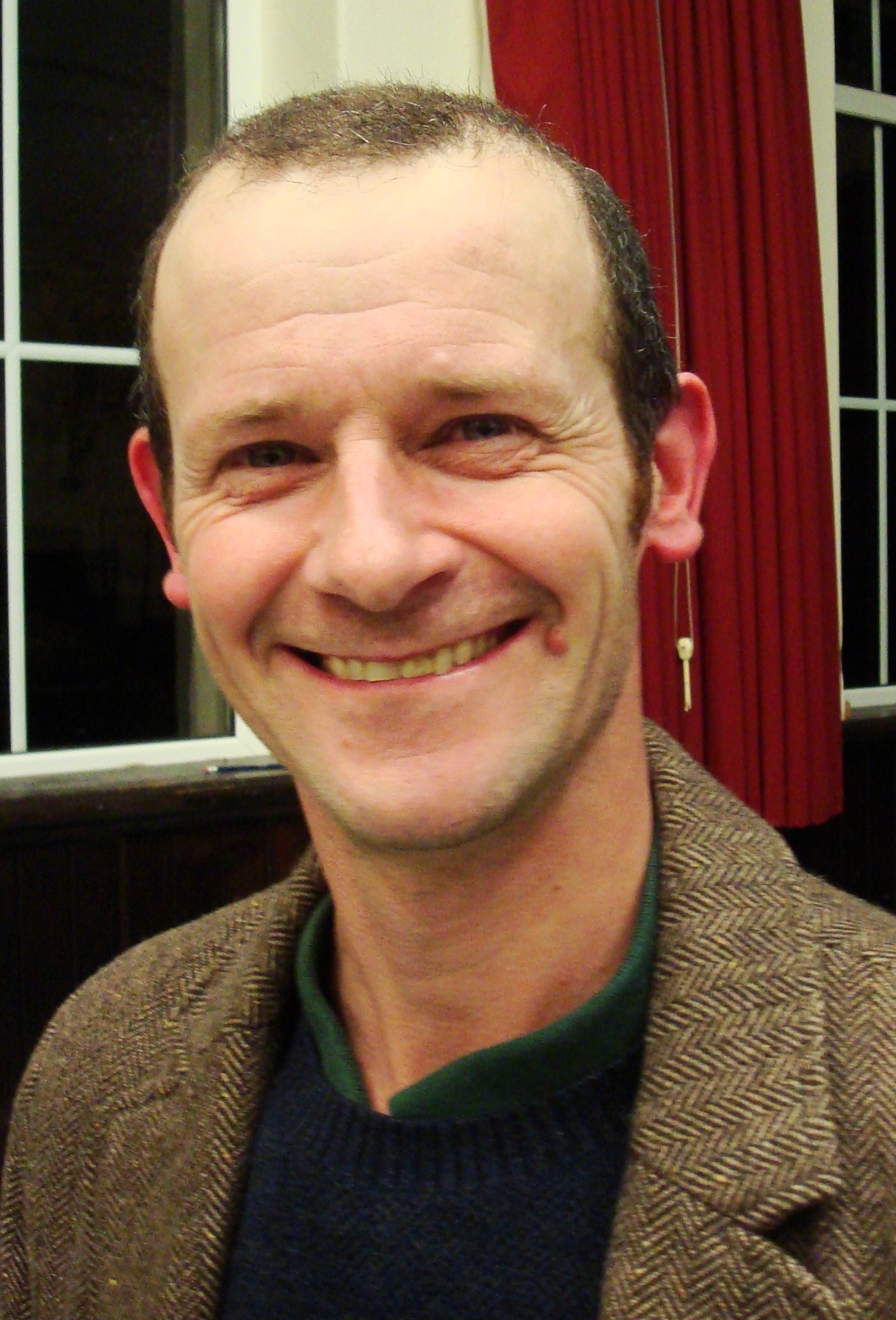 Photo of Jason Kendall